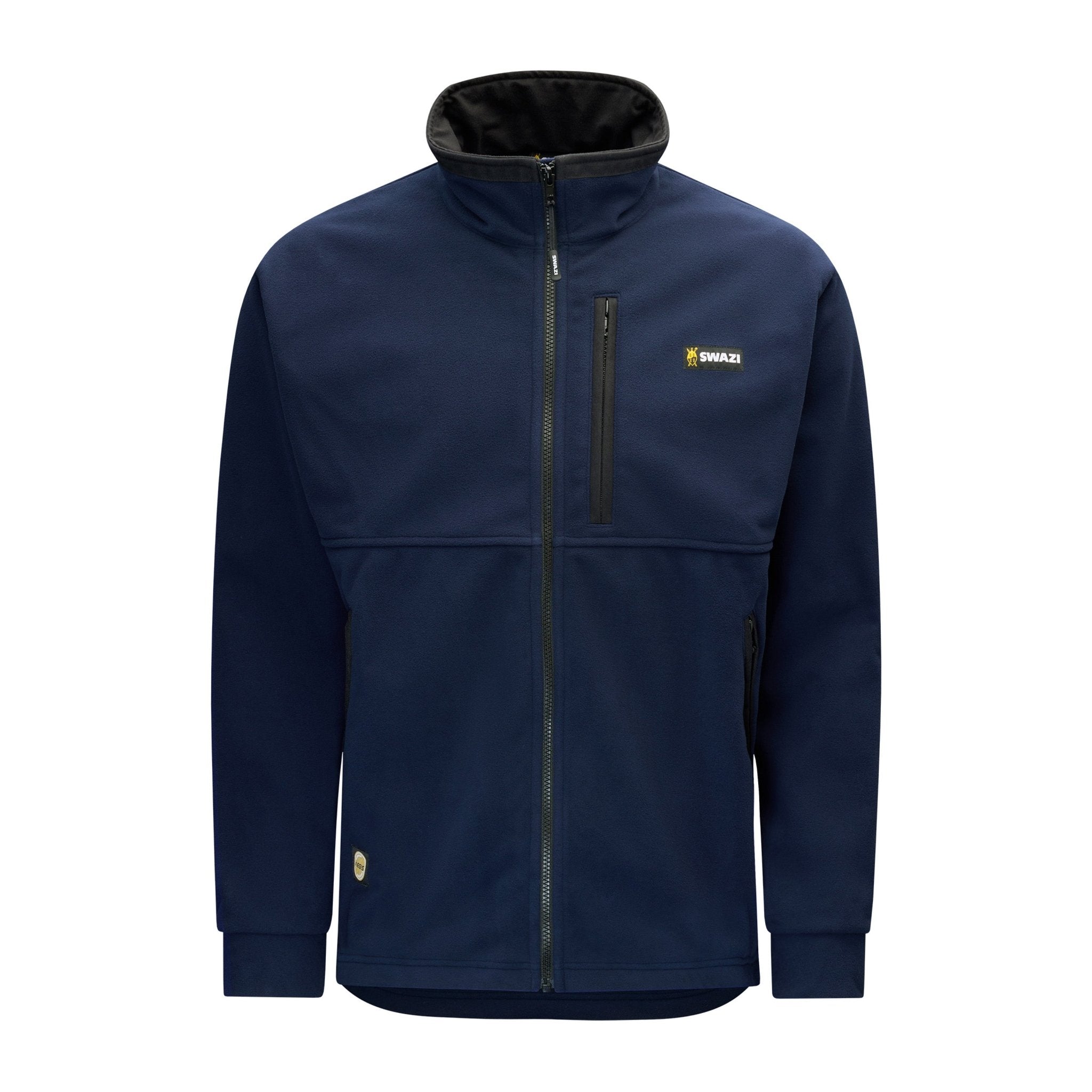 MOLESWORTH JACKET