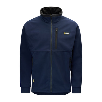 MOLESWORTH JACKET