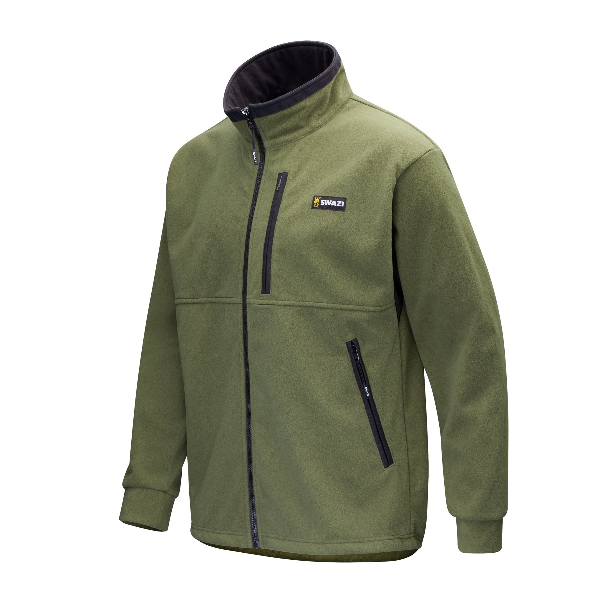 MOLESWORTH JACKET