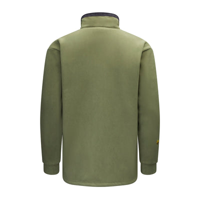 MOLESWORTH JACKET