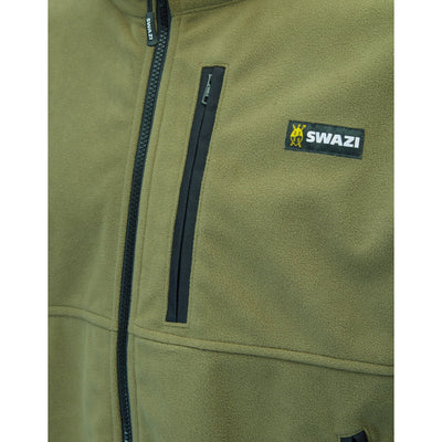 MOLESWORTH JACKET