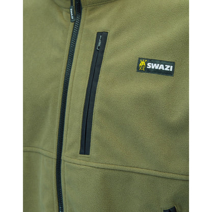 MOLESWORTH JACKET