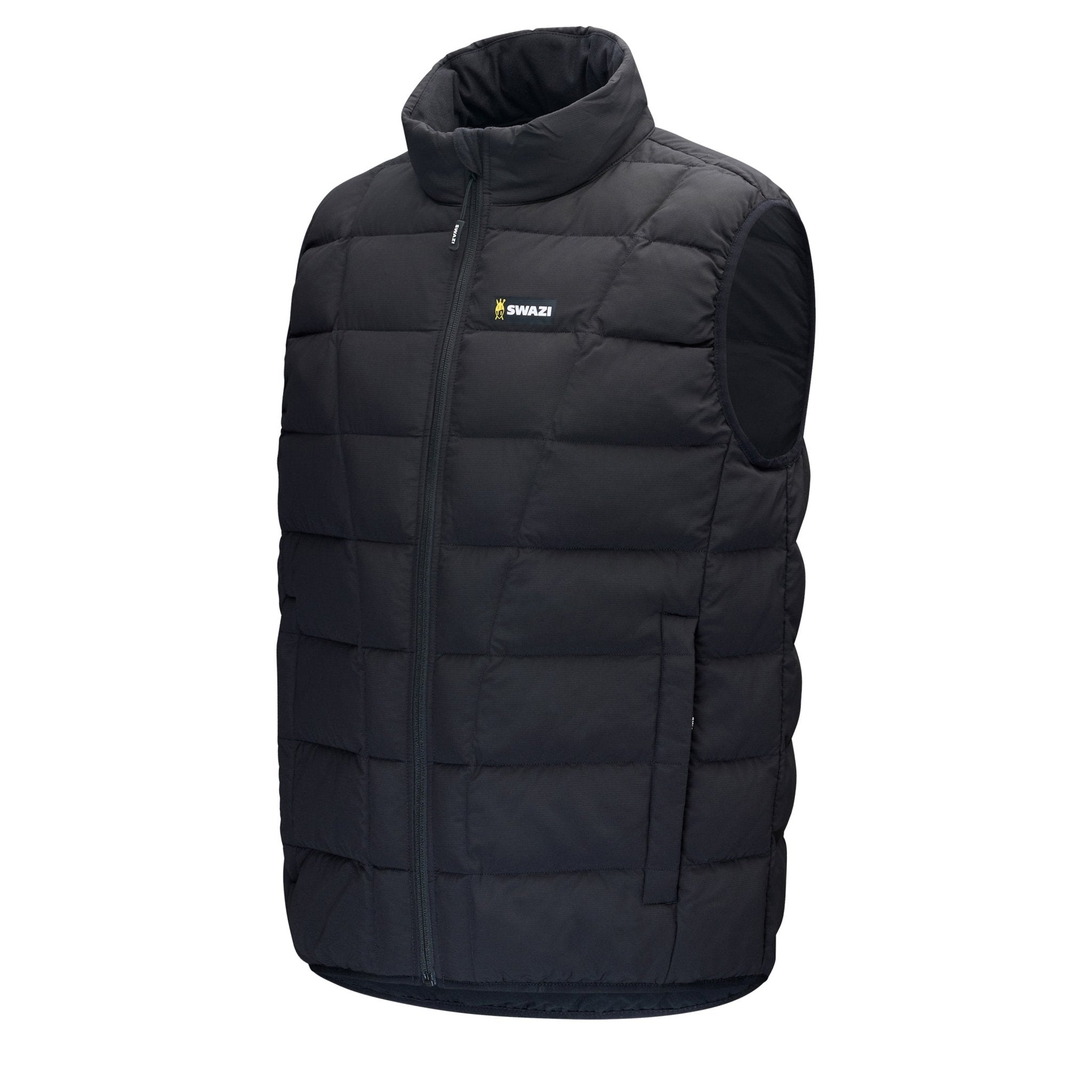 THORSO VEST – Swazi