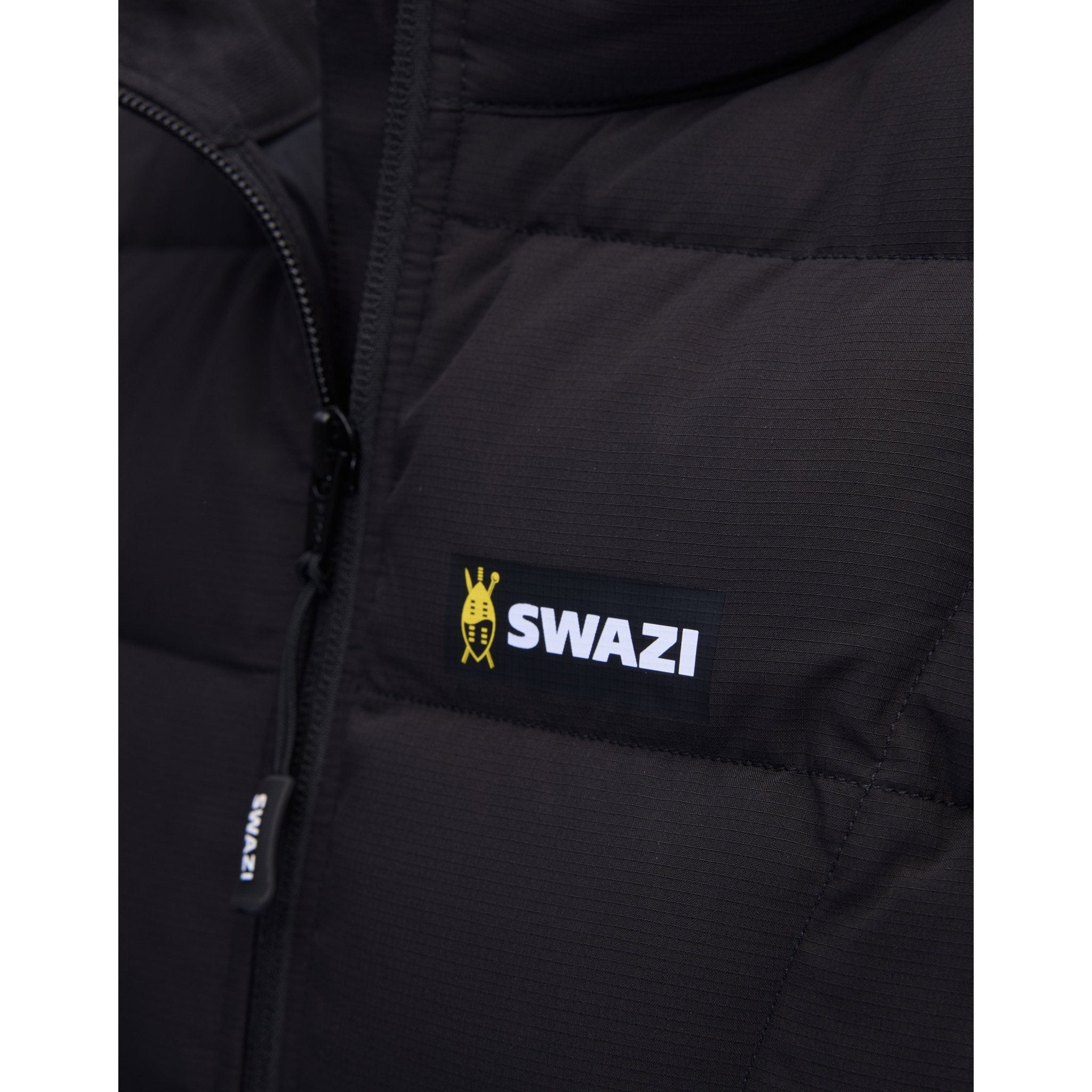 THORSO VEST