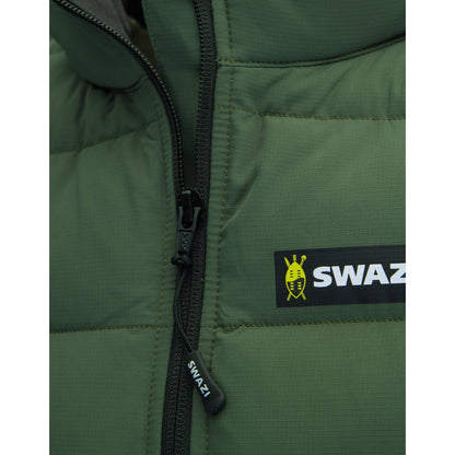 THORSO VEST