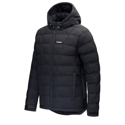 PUFFADDER JACKET