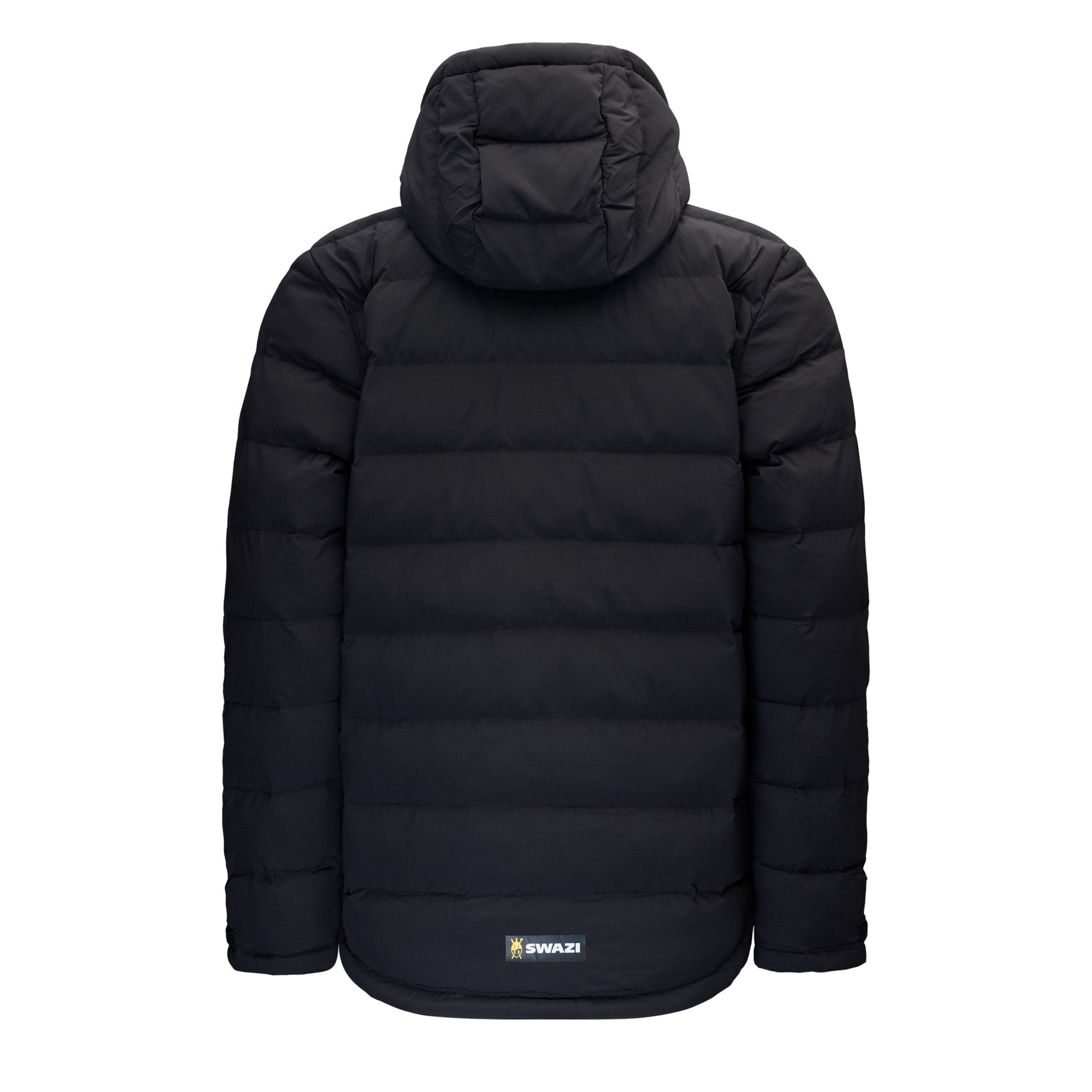 PUFFADDER JACKET