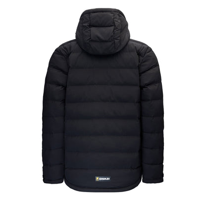 PUFFADDER JACKET