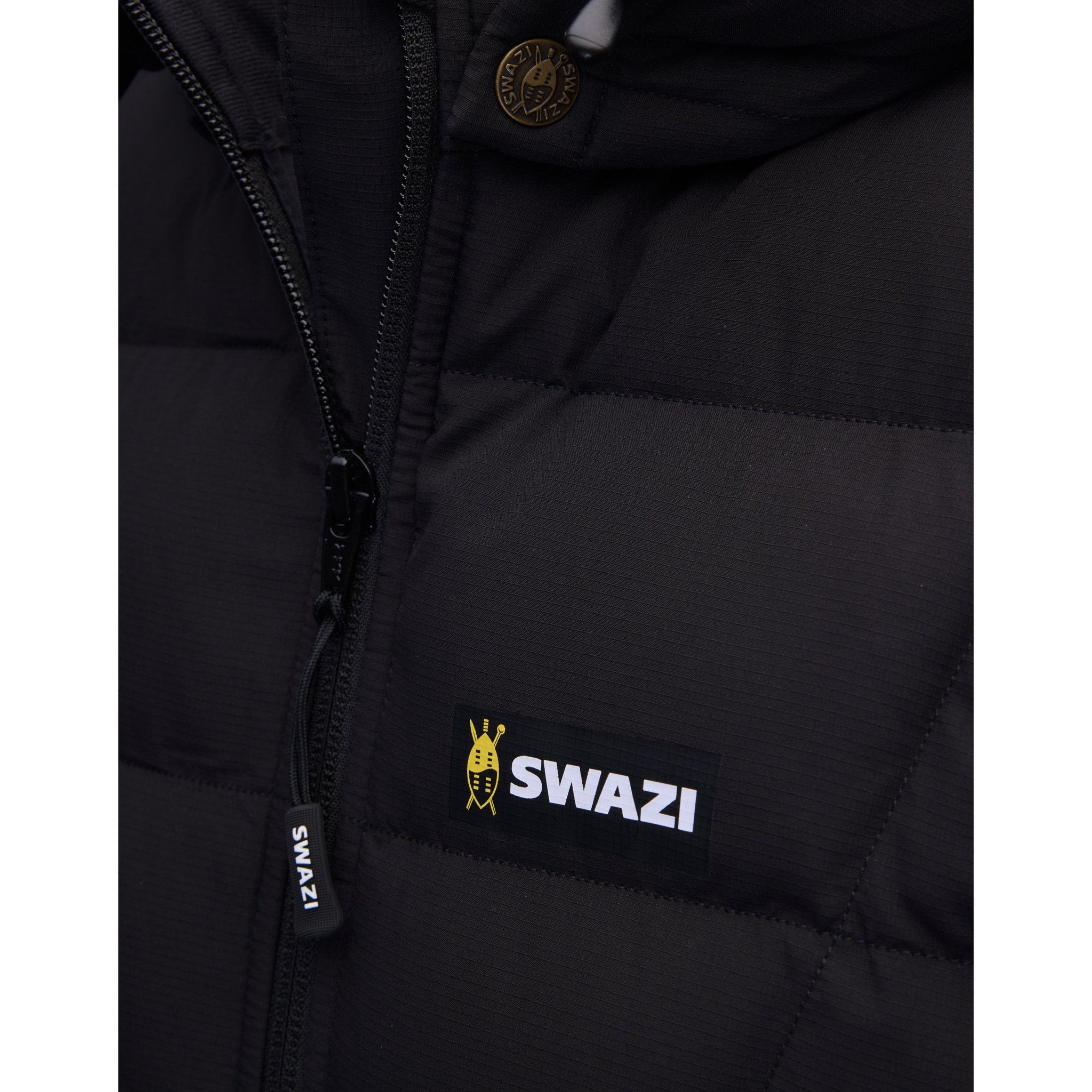 PUFFADDER JACKET
