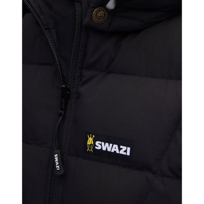 PUFFADDER JACKET