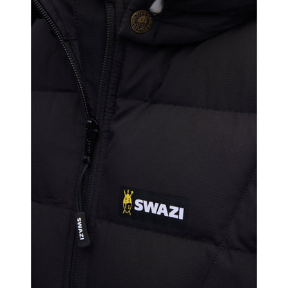 PUFFADDER JACKET