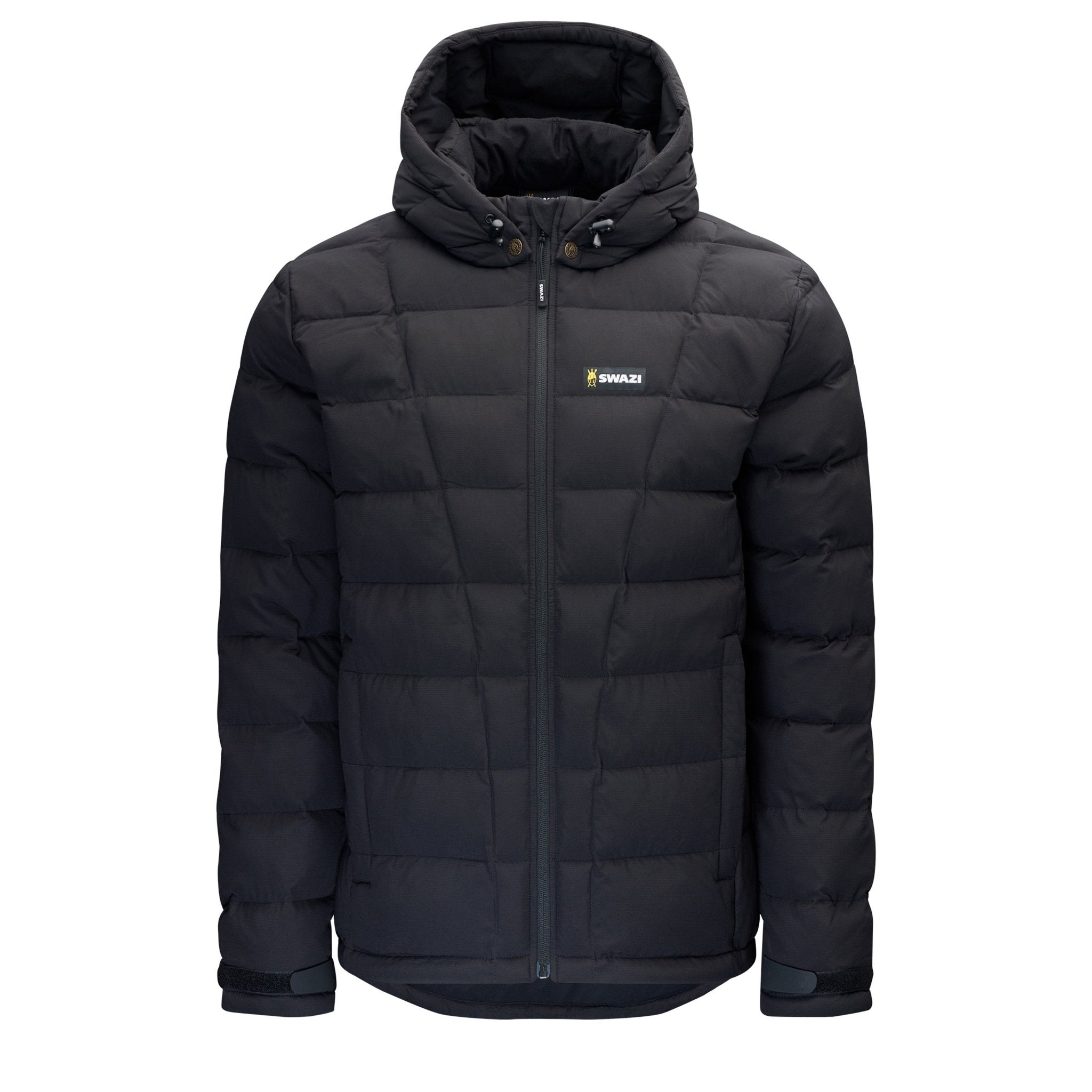 PUFFADDER JACKET