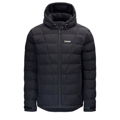PUFFADDER JACKET