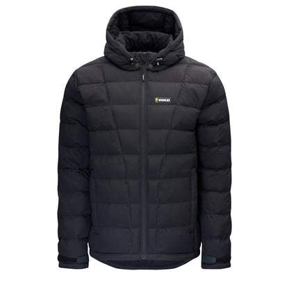 PUFFADDER JACKET