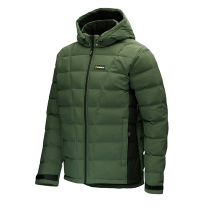 PUFFADDER JACKET