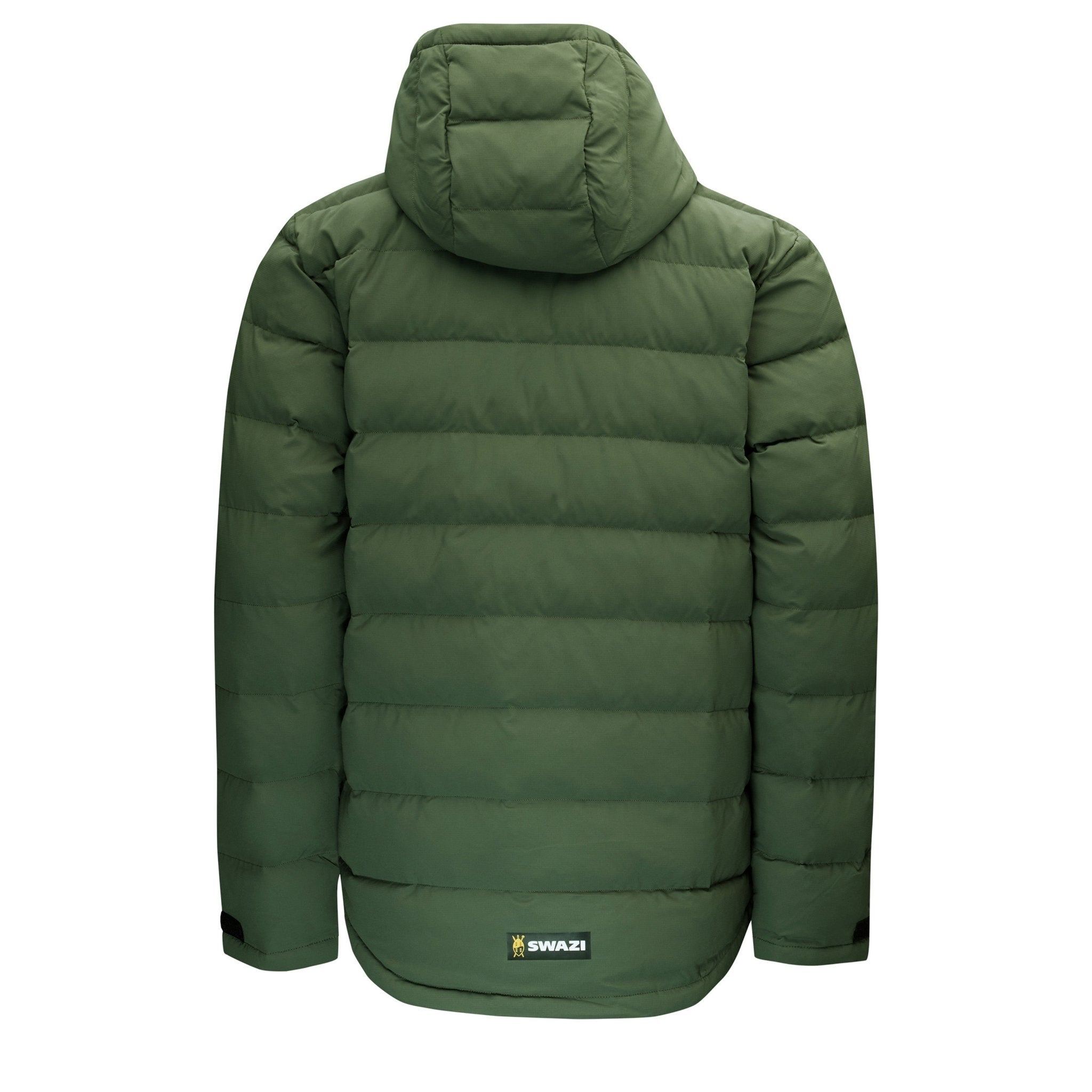 PUFFADDER JACKET