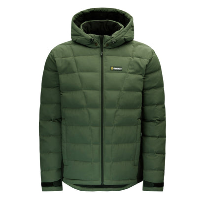 PUFFADDER JACKET