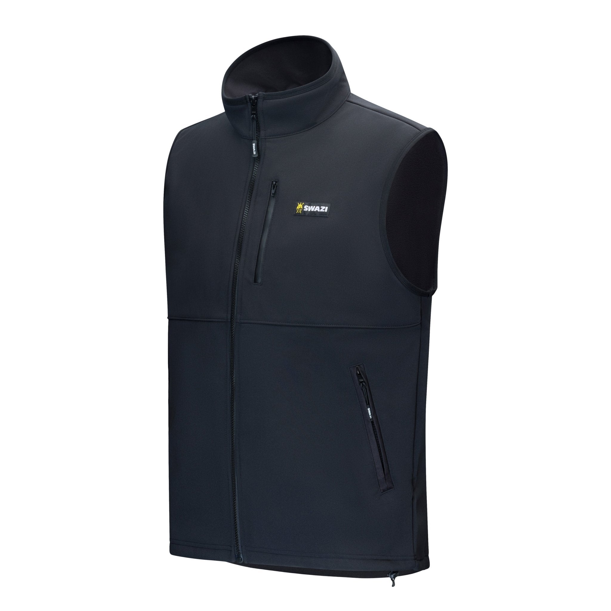 PARAGON VEST – Swazi