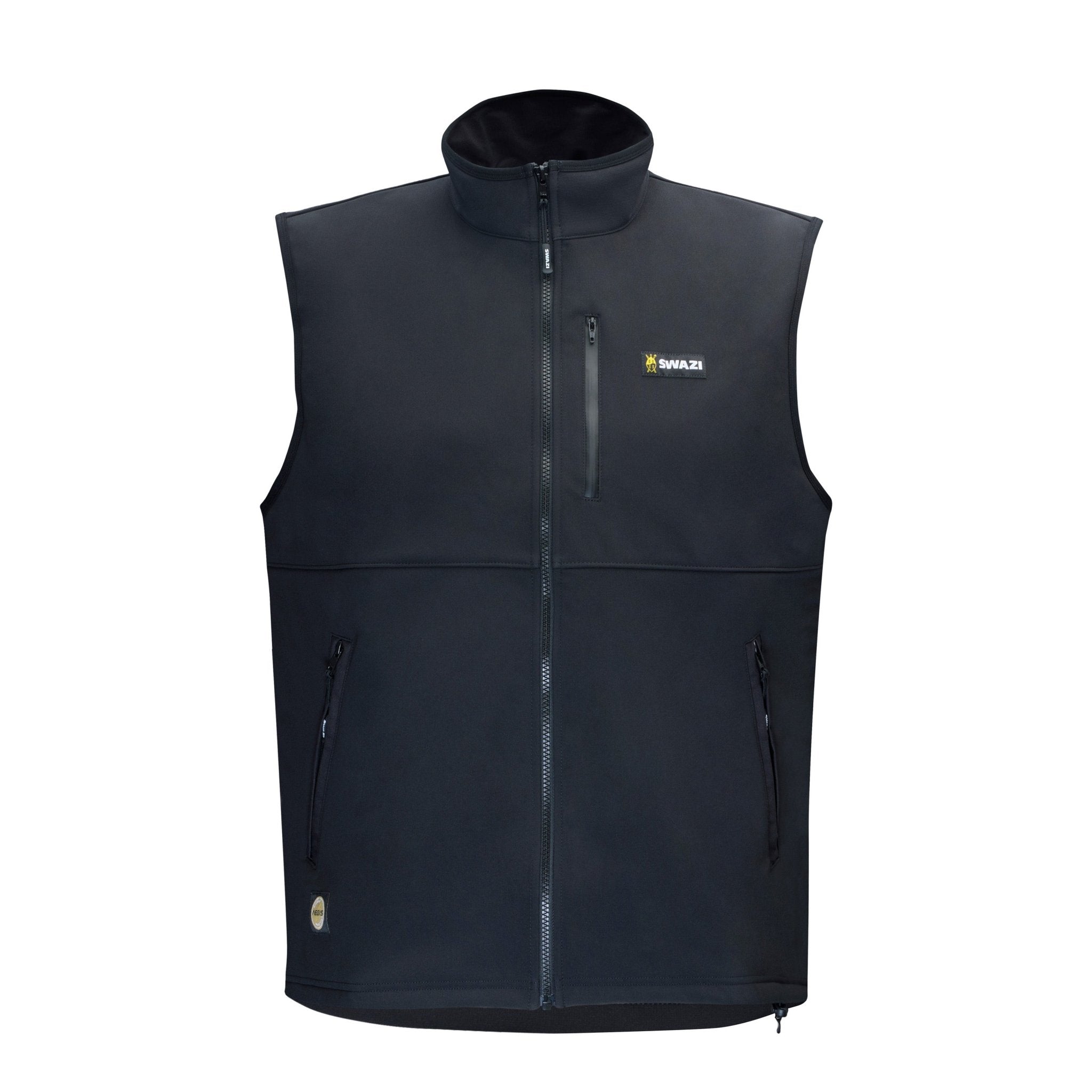 PARAGON VEST – Swazi