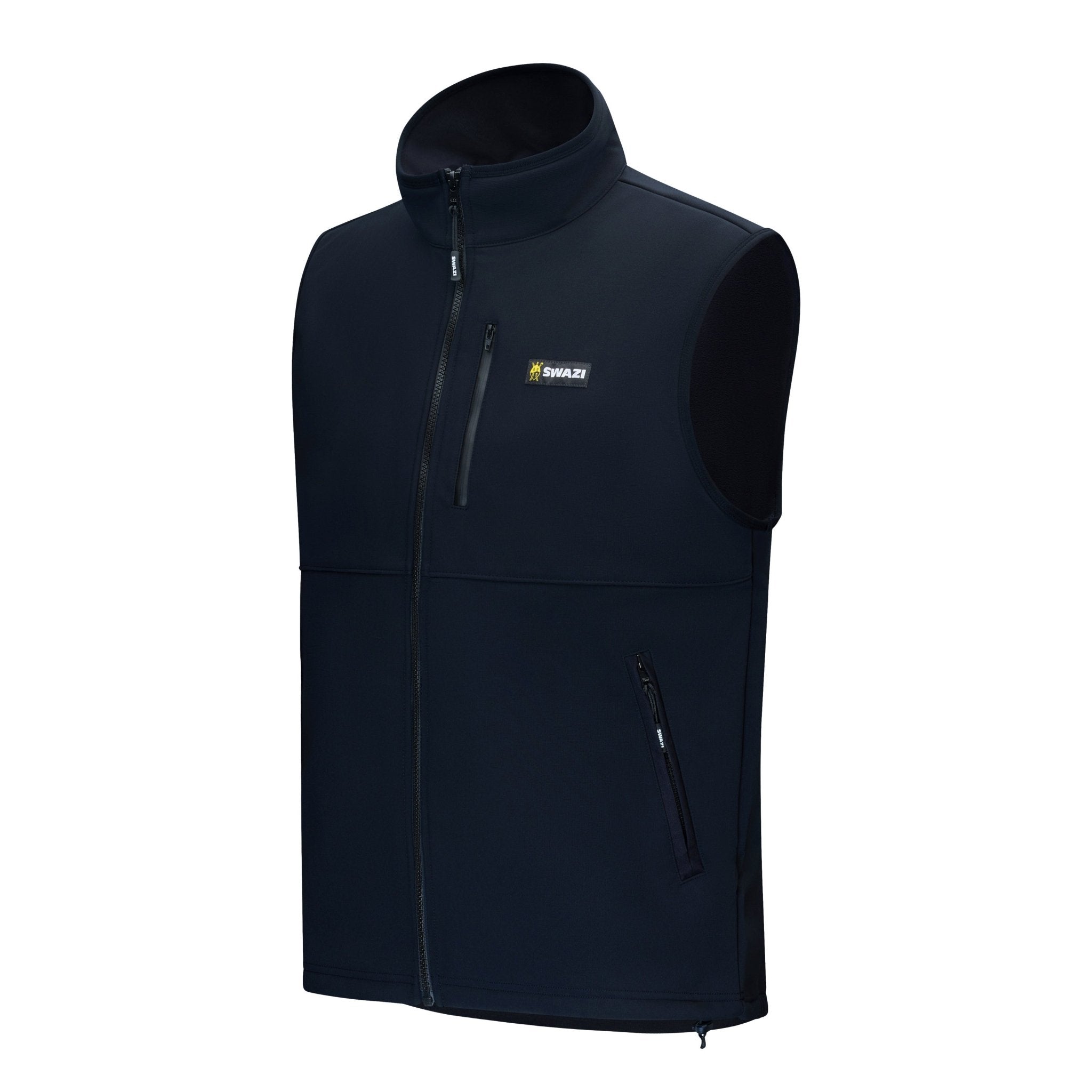 PARAGON VEST – Swazi