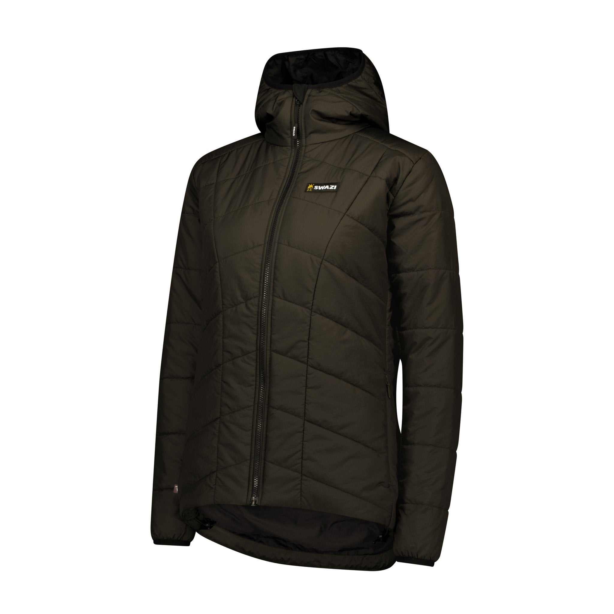 GLACIER INSULATION JACKET