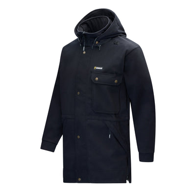 WINDRIVER JACKET