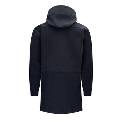 WINDRIVER JACKET - BLACK