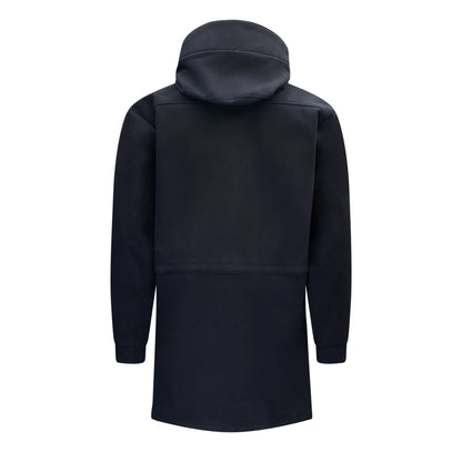 WINDRIVER JACKET - BLACK