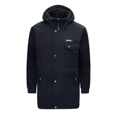 WINDRIVER JACKET