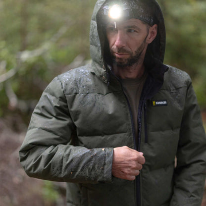Jack Frost Insulation Jacket