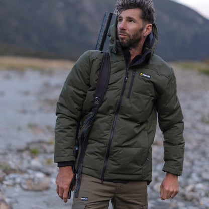 Jack Frost Insulation Jacket