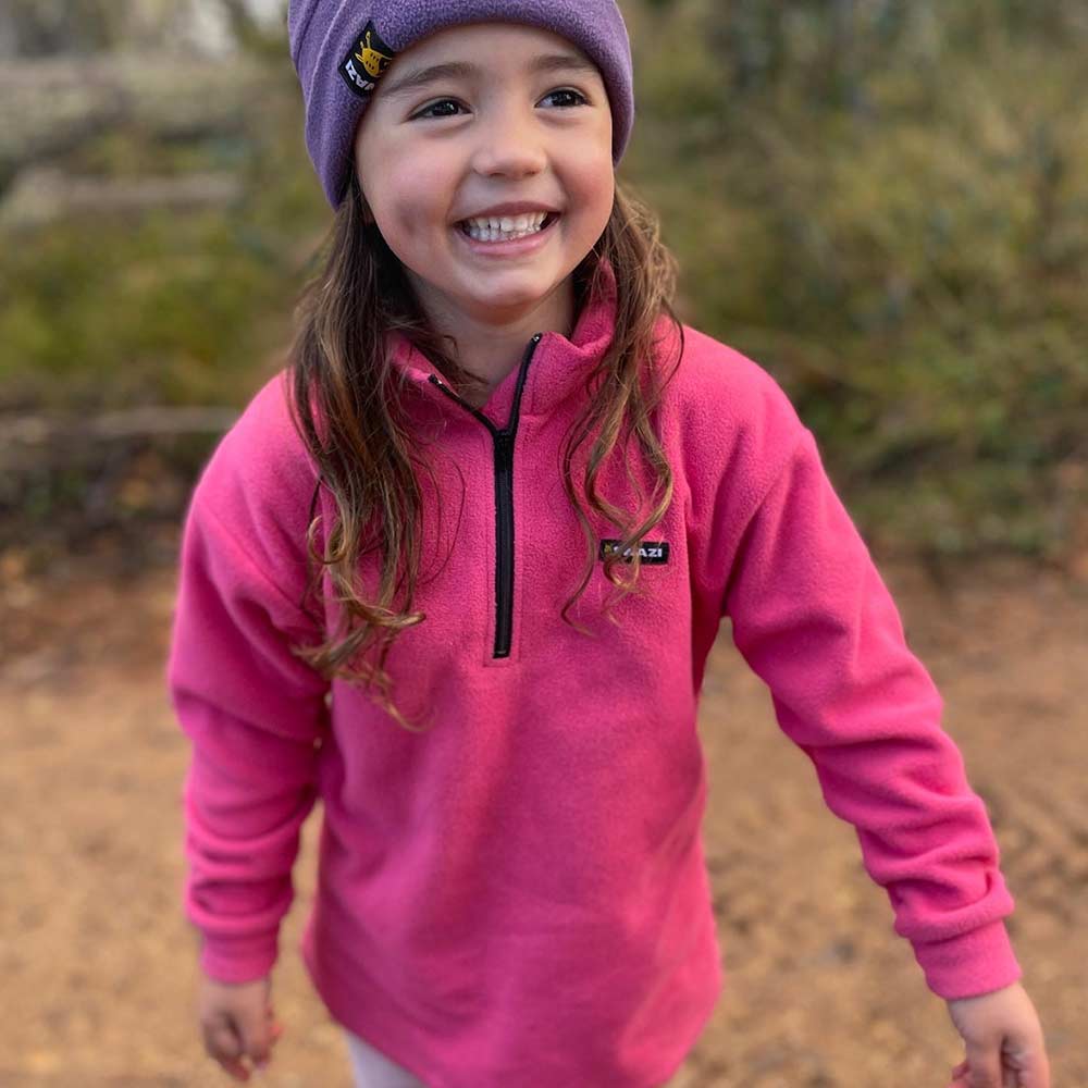 KIDS MICRO SHIRT