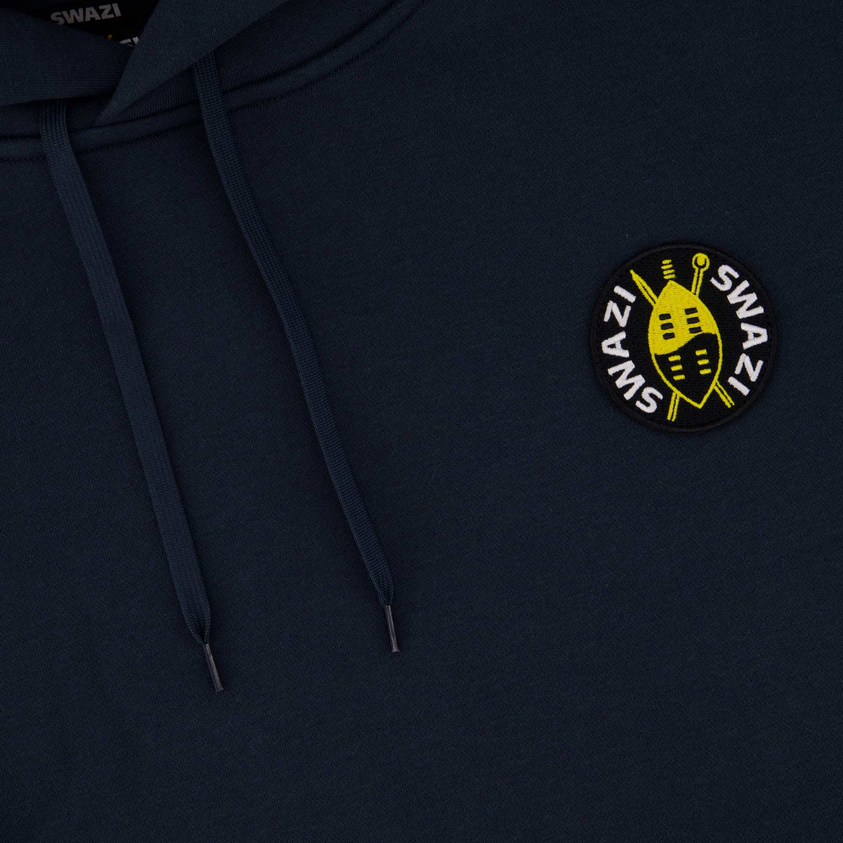 LARRIKIN HOODIE