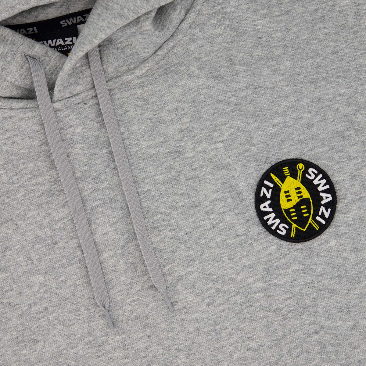 LARRIKIN HOODIE