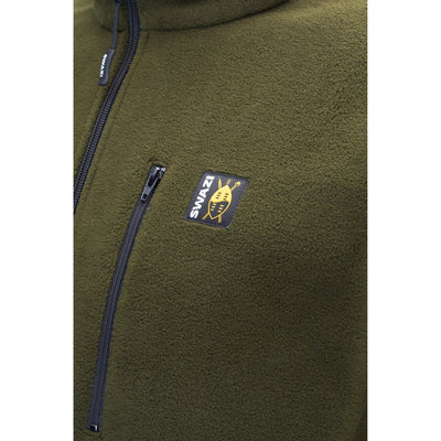 BUSH SHIRT