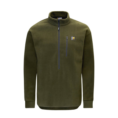 BUSH SHIRT