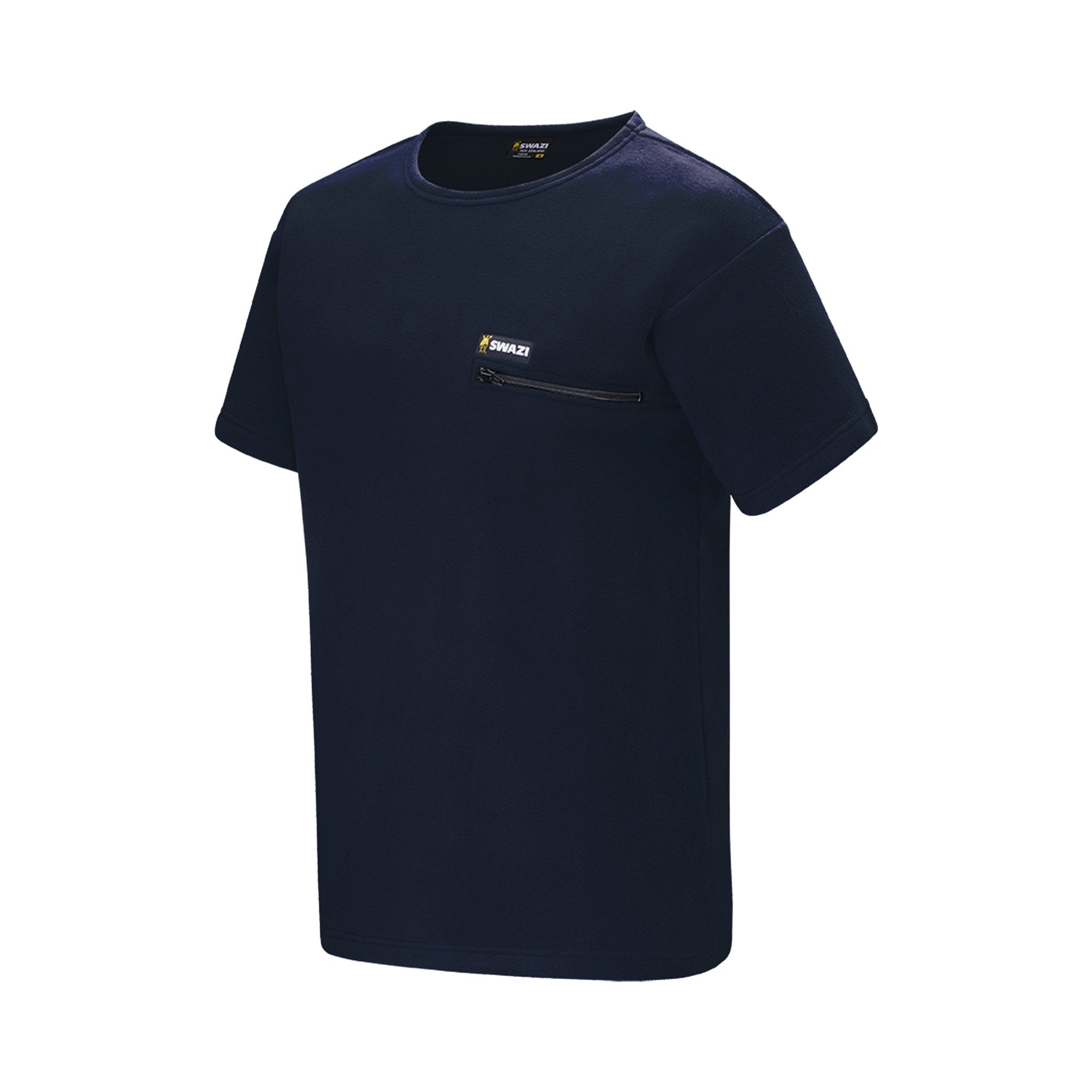 BUSHMANS TEE