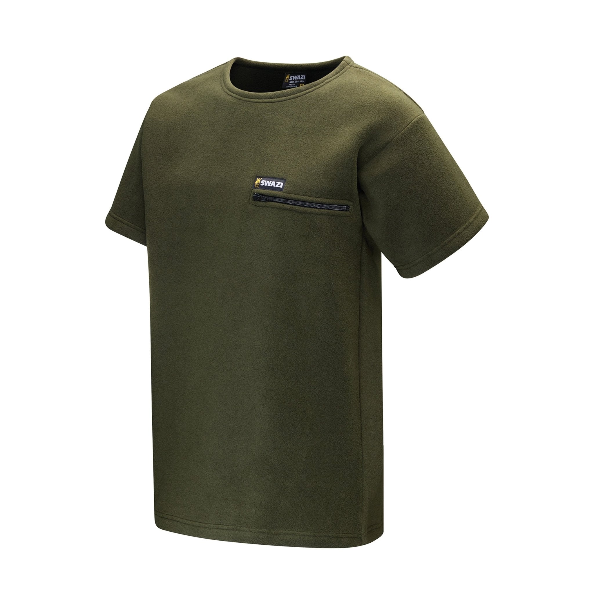 BUSHMANS TEE