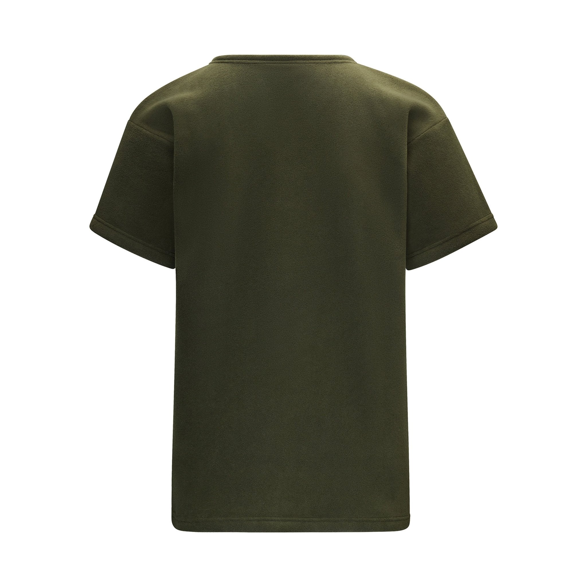 BUSHMANS TEE