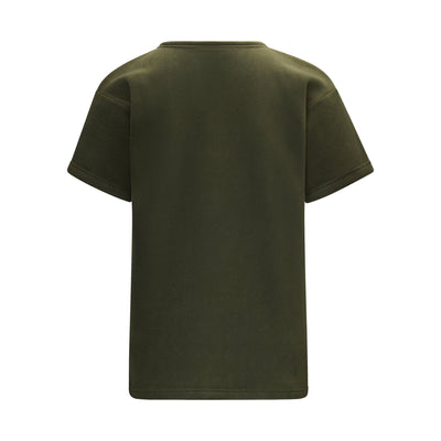 BUSHMANS TEE