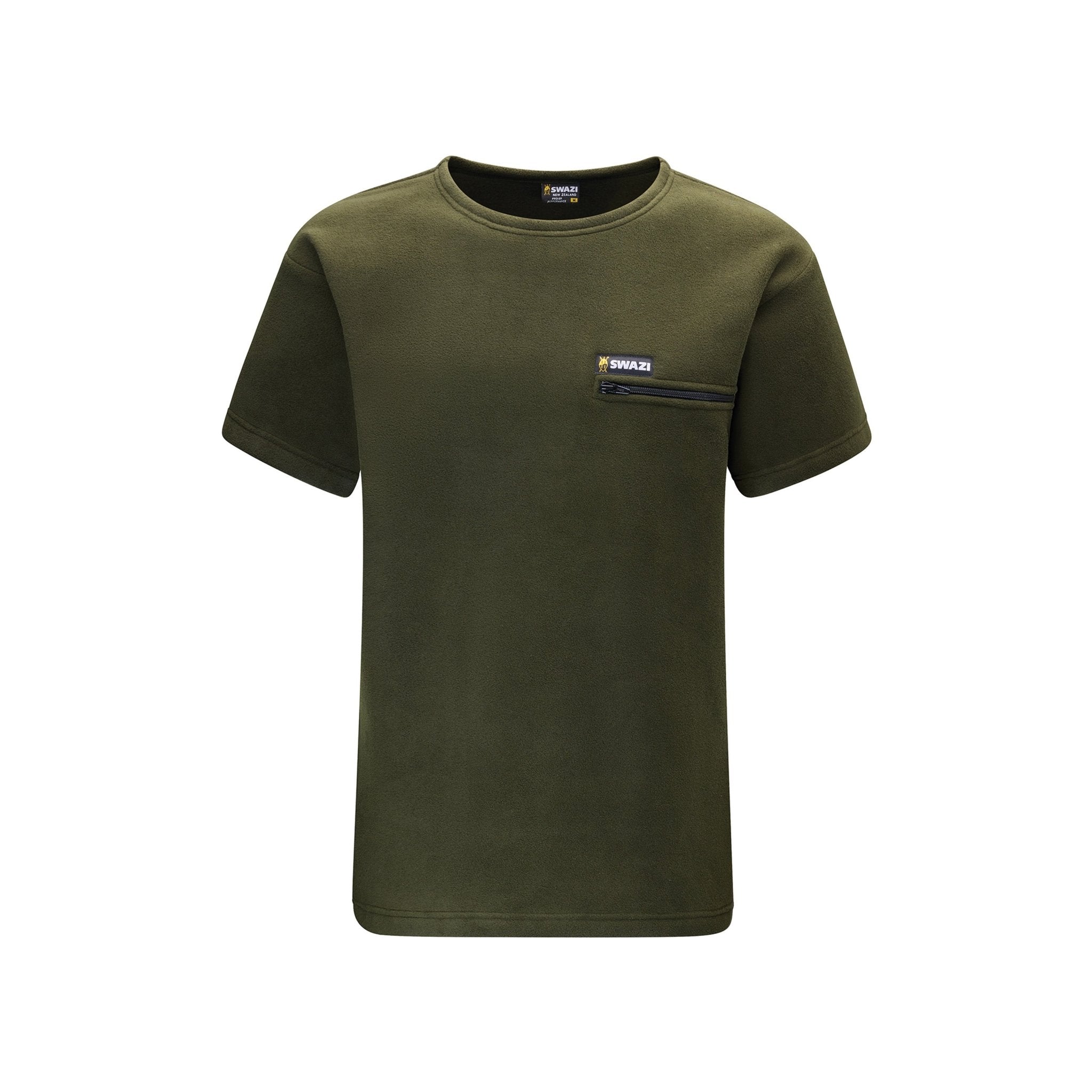 BUSHMANS TEE