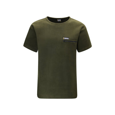 BUSHMANS TEE