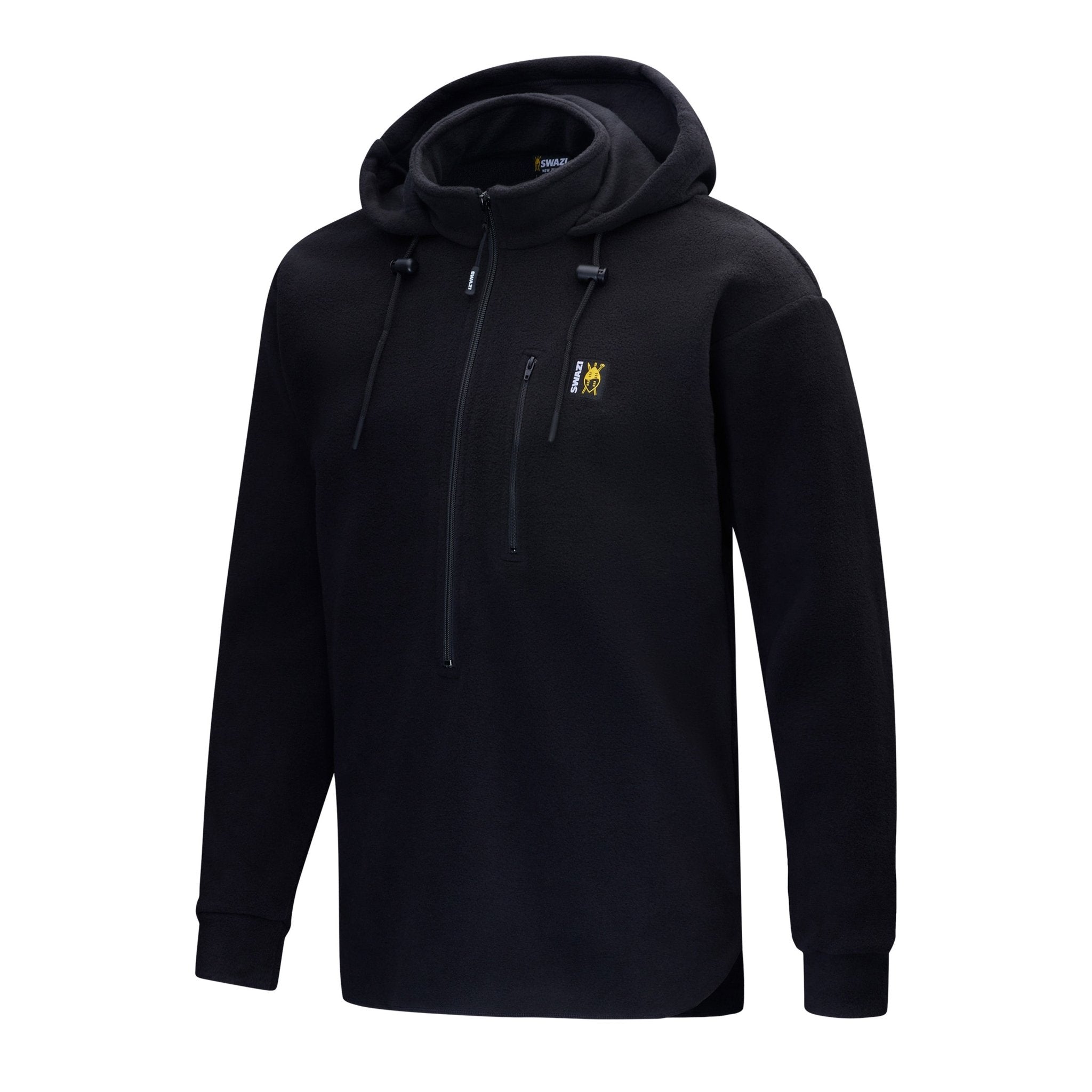 The Hood – Men's Fleece Mid Layer for Work & Outdoors | Swazi® NZ