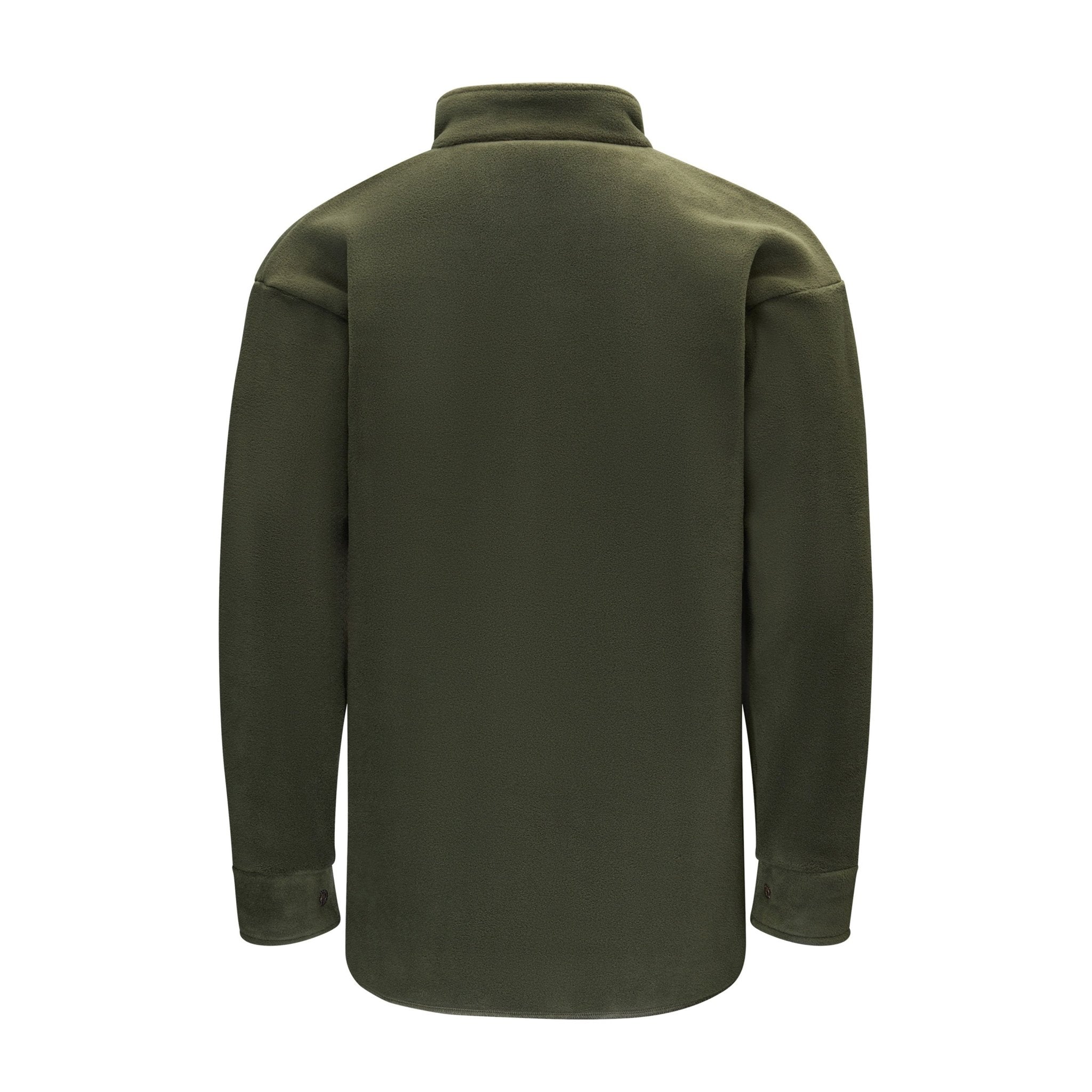Back 40 Shirt – Heavy-Duty Men's Work & Outdoor Shirt | Swazi® NZ