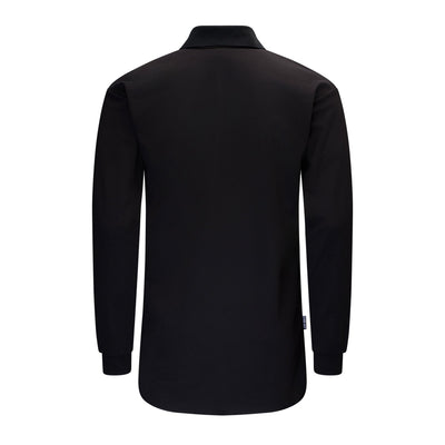 SWAZI CLIMB-MAX LONG SLEEVE POLO SHIRT