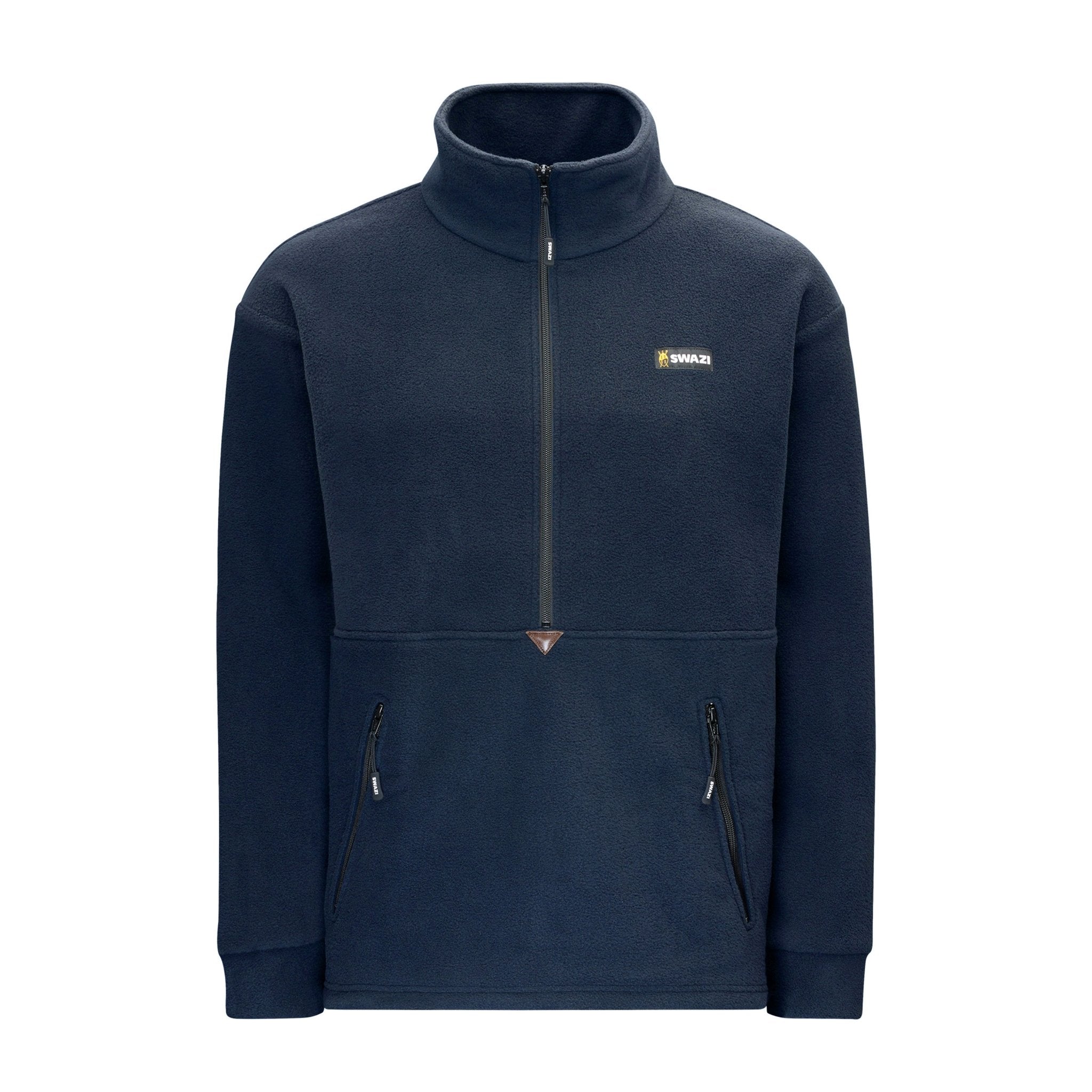 Swazi Doughroaster Fleece – Warm Polar Fleece Hunting Jumper