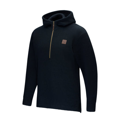 SWAZI CAIRNSMAN MENS WOOL JUMPER