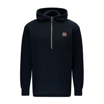 SWAZI CAIRNSMAN MENS WOOL JUMPER