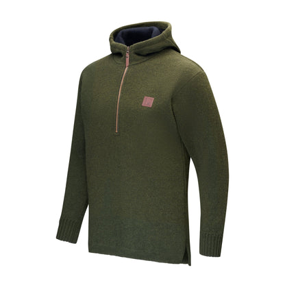 SWAZI CAIRNSMAN MENS WOOL JUMPER