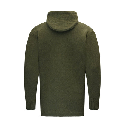SWAZI CAIRNSMAN MENS WOOL JUMPER